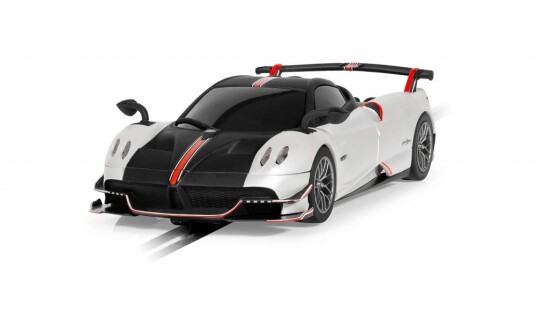 Scalextric Pagani Huayra BC Roadster