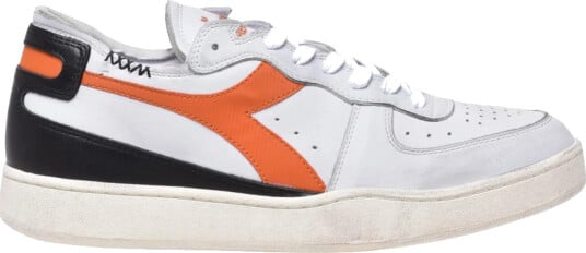 Diadora Dame Sko Flerfarget 40 EU,