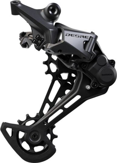 Shimano Deore M6200 bakgir 12-delt SGS