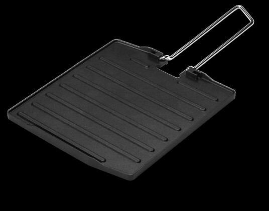 Primus Campfire Grillplate - Non-stick belegg