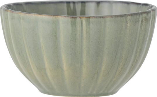 Bloomingville Latina skål Ø9 cm Light green