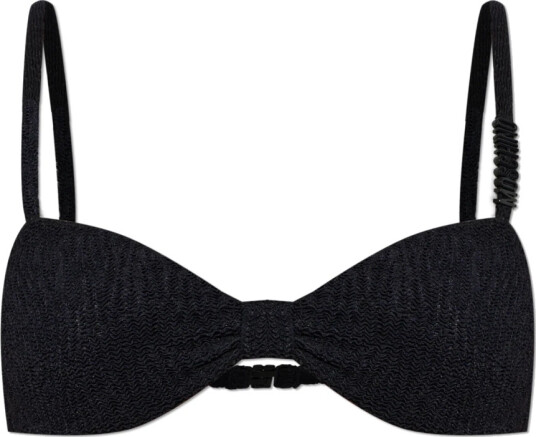Moschino Dame Svømmetøy Svart L, Moschino Dame Svømmetøy Svart L,