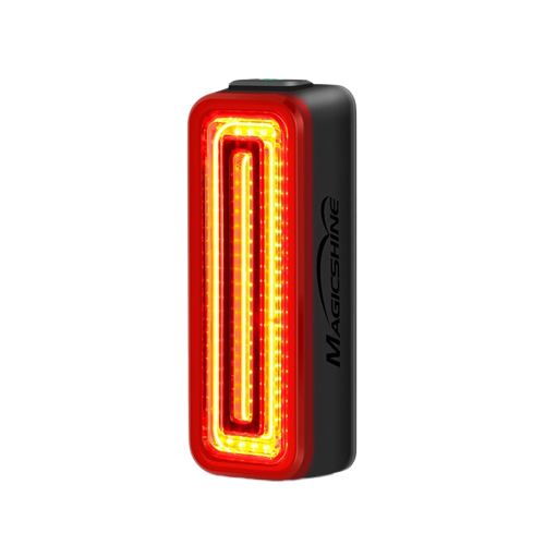 Magicshine SeeMee 100 V2 Baklykt med lysog bevægelsessensor