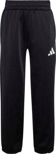 Adidas Sportswear Lk Mrvl Sm Ts   Black   140