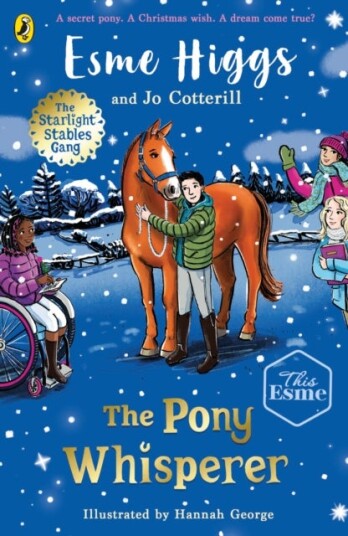 The Pony Whisperer The Pony Whisperer