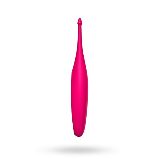 TWIRLING FUN - MAGENTA TWIRLING FUN - MAGENTA