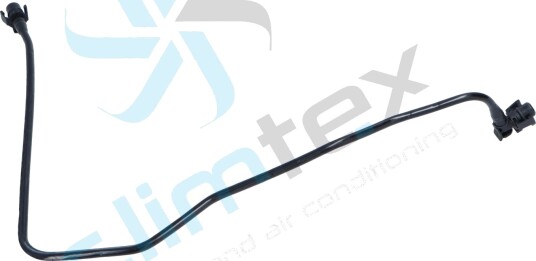 Oppvarmingsslange CLIMTEX CX1-319