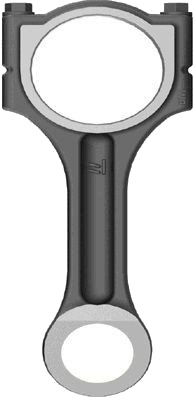 Stempelstang IPSA CO002100