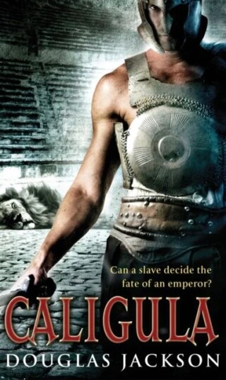 Caligula Av Douglas Jackson