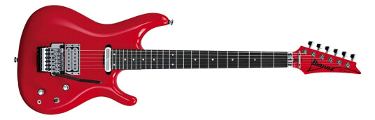 Ibanez JS2480-MCR Joe Satriani