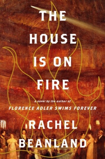 The House Is on Fire The House Is on Fire