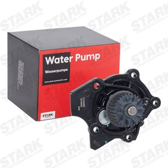STARK SKWP 0520236 Vannpumpe STARK SKWP 0520236 Vannpumpe