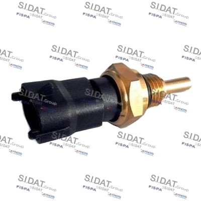 Sensor motortemperatur FISPA 82.344 Sensor motortemperatur FISPA 82.344