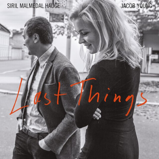 Siril Malmedal Hauge Last Things Vinyl