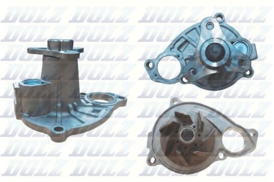 DOLZ B262 Vannpumpe DOLZ B262 Vannpumpe