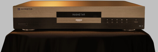 MAGNETAR UDP800 MKII Premium Sonefri 4K UHD, Bluray og DVD spiller MAGNETAR UDP800 MKII Premium Sonefri 4K UHD, Bluray og DVD spiller