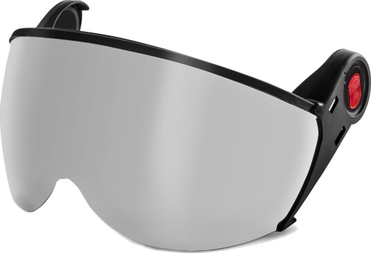 KASK KIT ZEN Visir til vernehjelmene Primero og Zenith, Øye- & ansiktsbeskyttelse