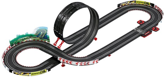 Carrera GO!!! Nintendo Mario Kart 8 Carrera GO!!! Nintendo Mario Kart 8