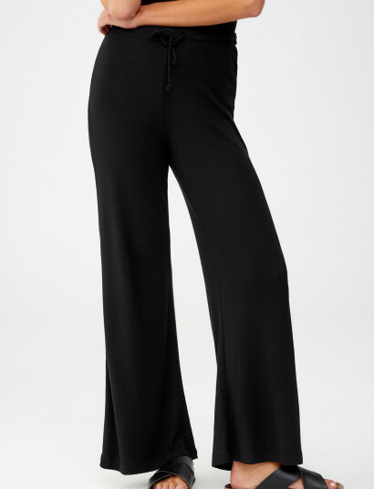 Movesgood Julia Pants - Black - XS