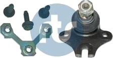 RTS 93-00984-056 Bærekule