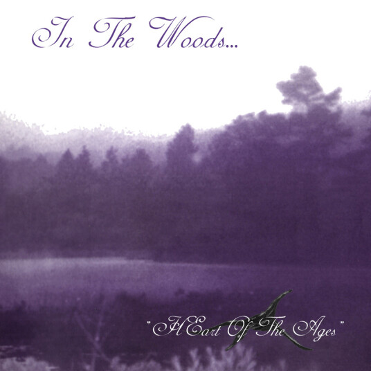 In The Woods… Heart Of The Ages Kassett