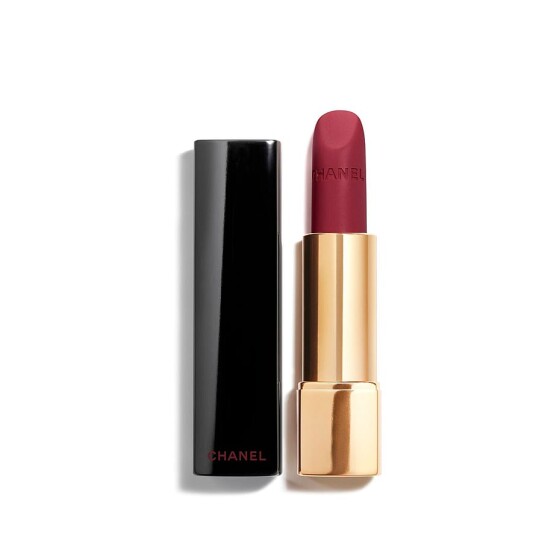 ROUGE ALLURE VELVET LUMINOUS MATTE LIP COLOUR