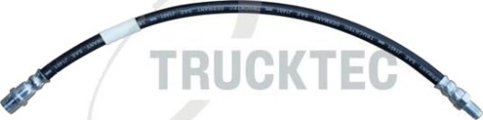 TRUCKTEC AUTOMOTIVE 02.35.235 Bremseslange