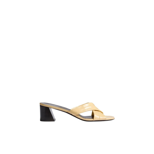 Khaite Dame Sko Beige 40 EU,