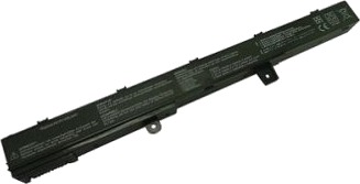 Batteri Til Bærbar Pc Asus A41n1308 2200 Mah Extra Digital Selected NB430338