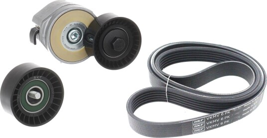 Kileremsett SKF VKMA 32203