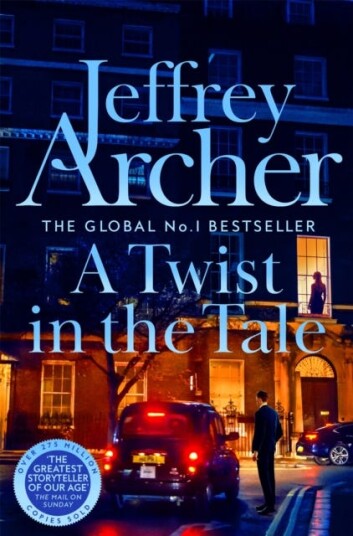 A Twist in the Tale A Twist in the Tale