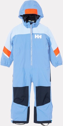 Helly Hansen Rider 3.0 Insulated Snow Suit Barn Blå 116