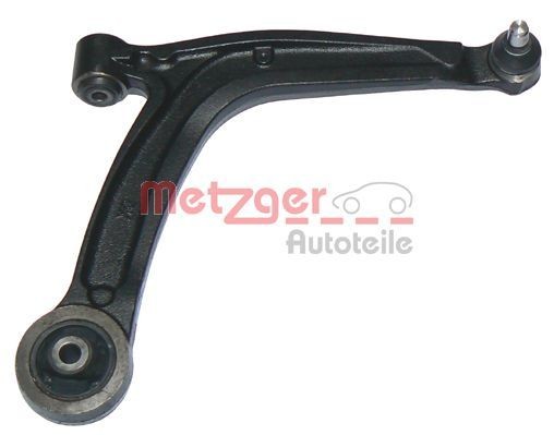 Bærebru/bærearm METZGER 58037102