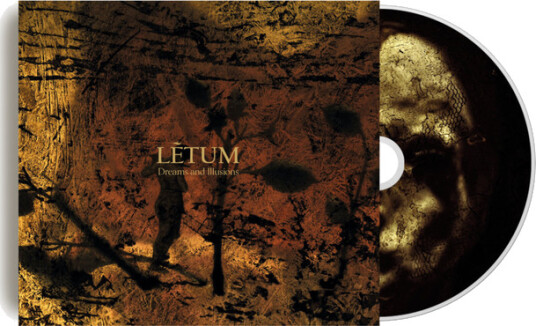 Letum Dreams And Illusions CD