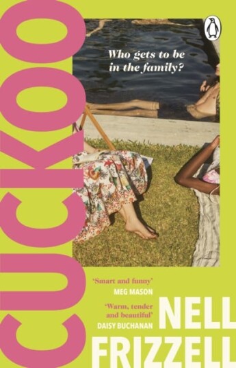 Cuckoo Cuckoo