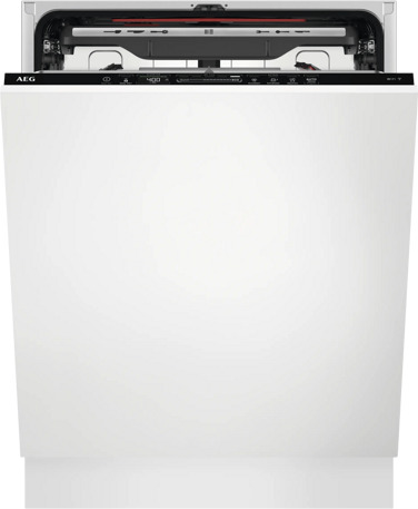 Aeg FSE77728P Integrert Oppvaskmaskin