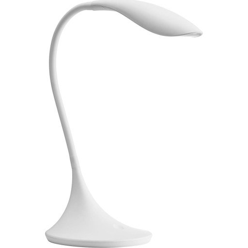 nielsen_light OMBORD LAMPE MAMBA LED HVID
