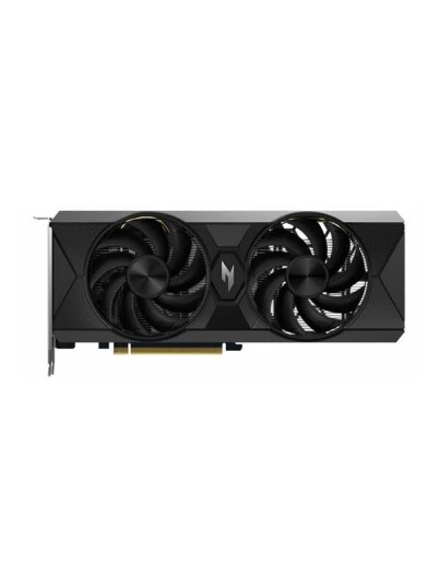 Acer Radeon RX 9060 XT NITRO Grafikkort med 8GB GDDR6 RAM