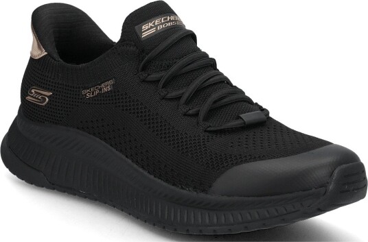 Skechers Bobs Squad 4 Dire Step Black 37 Skechers Bobs Squad 4 Dire Step Black 37