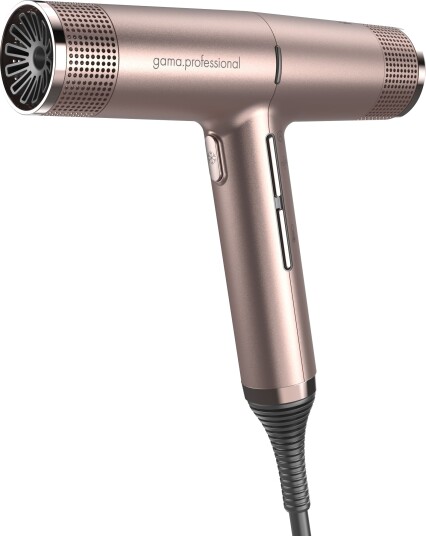 GA.MA Professional IQ Pink Gold GA.MA Professional IQ Pink Gold