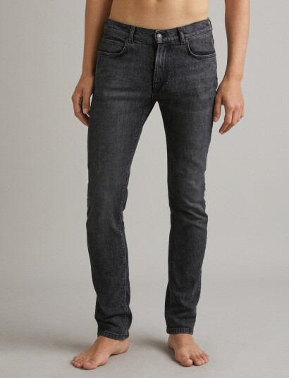 Jeanerica Sm001 - Grey - 28 x 34 Jeanerica Sm001 - Grey - 28 x 34