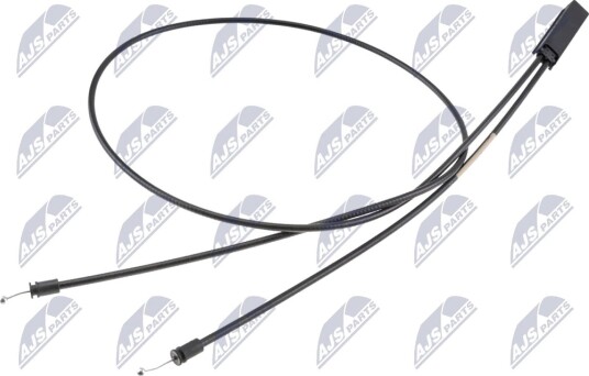 Panserkabel NTY EZC-BM-450