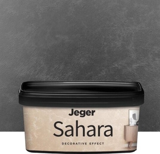 Jeger Maling Og Dekor Tre Rafaello 1l