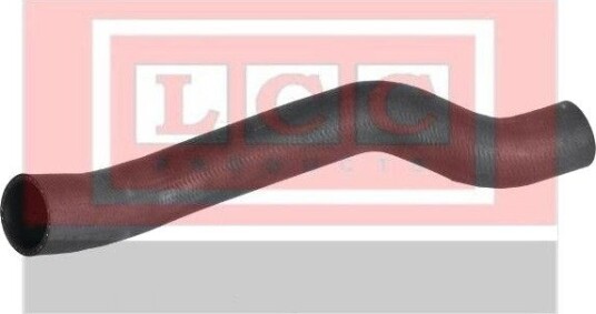 Ladeluftslange LCC LCC6165