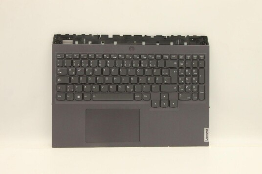 Lenovo COVER Upper Case ASM_GER