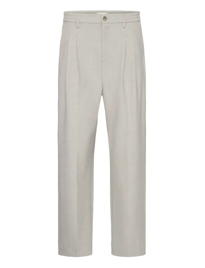 Casual Friday Cfgrant 0275 Wide Pants   Grey   34 x 32