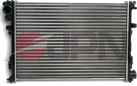 JPN 60C9011 JPN Radiator motorkjøling JPN 60C9011 JPN Radiator motorkjøling