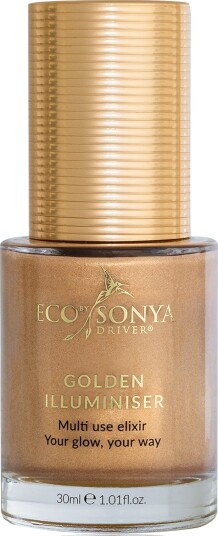 Eco By Sonya Golden Illuminiser 30 ml