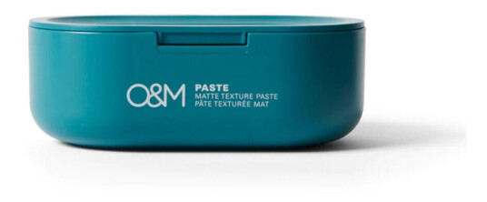 O&M Styling, Paste O&M Styling, Paste