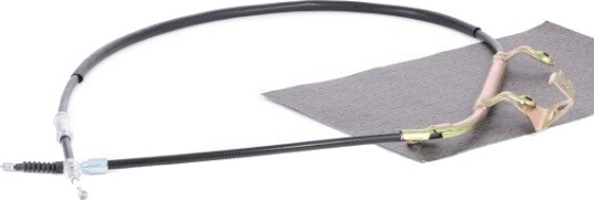 RIDEX 124C0125 Tautrekk håndbremse